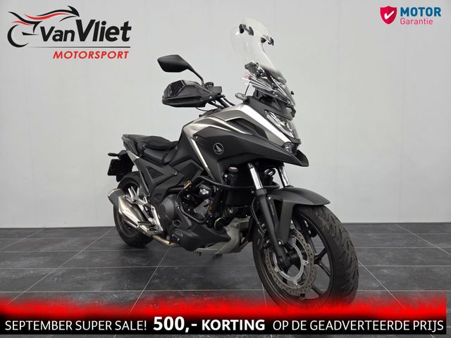 honda - nc-750-x-dct