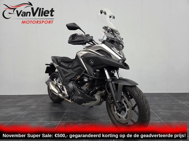 honda - nc-750-x-dct