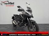 HONDA NC 750 X DCT