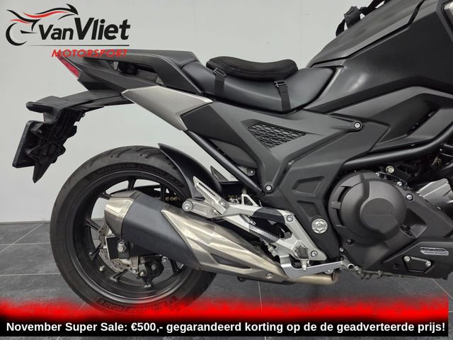 honda - nc-750-x-dct