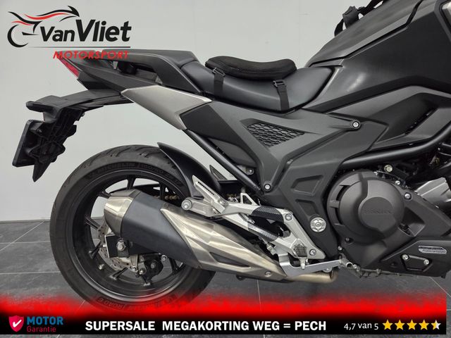 honda - nc-750-x-dct