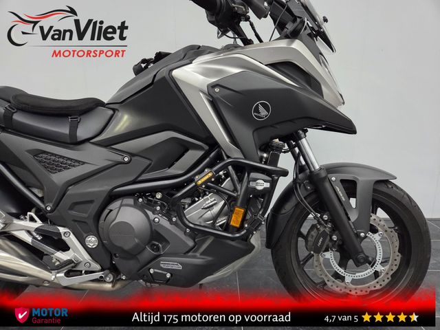 honda - nc-750-x-dct