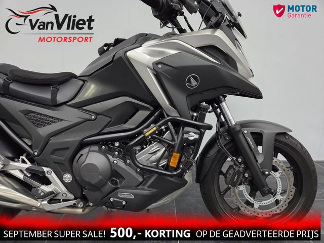 honda - nc-750-x-dct