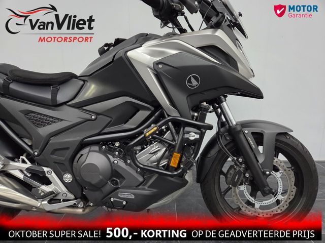 honda - nc-750-x-dct