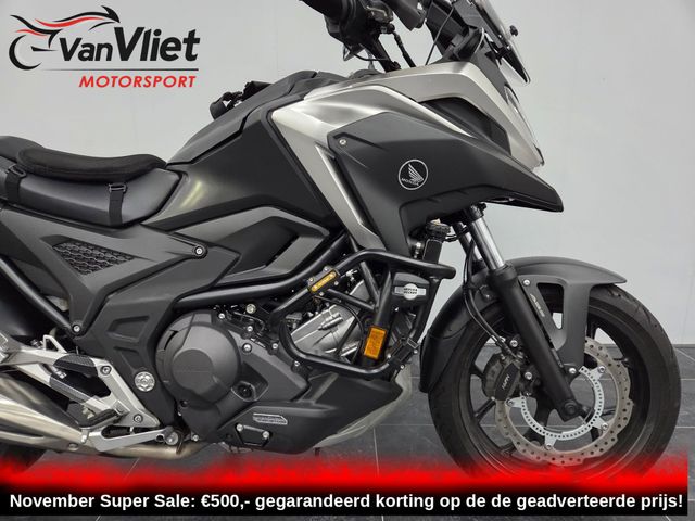 honda - nc-750-x-dct