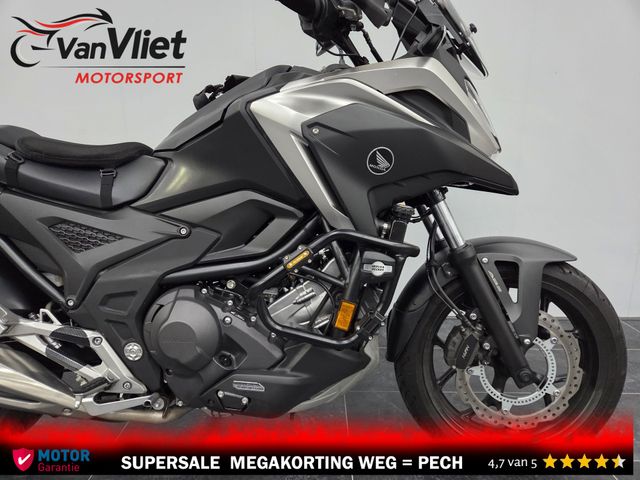 honda - nc-750-x-dct