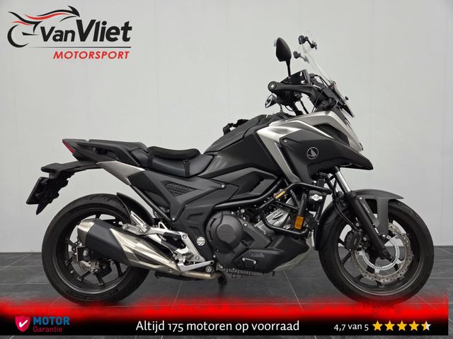honda - nc-750-x-dct