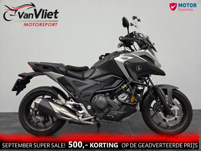 honda - nc-750-x-dct