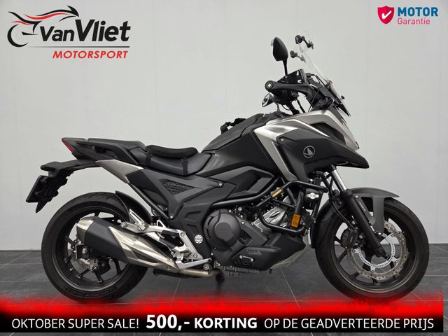 honda - nc-750-x-dct