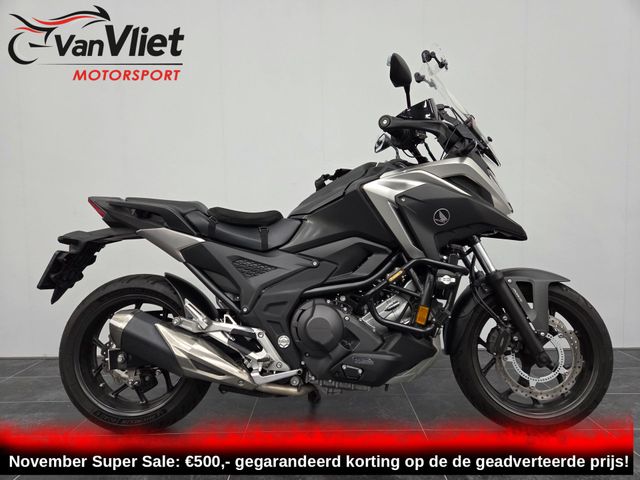 honda - nc-750-x-dct