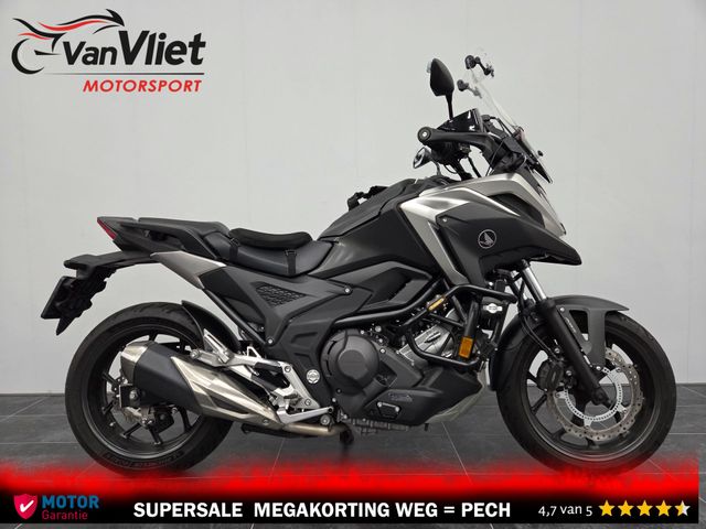 honda - nc-750-x-dct