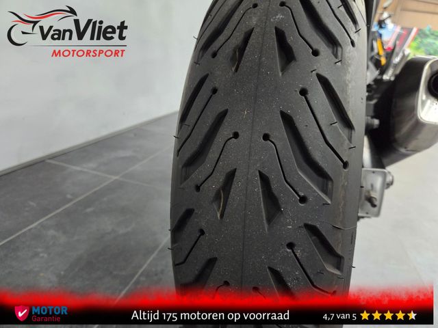 honda - nc-750-x-dct