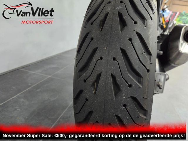 honda - nc-750-x-dct