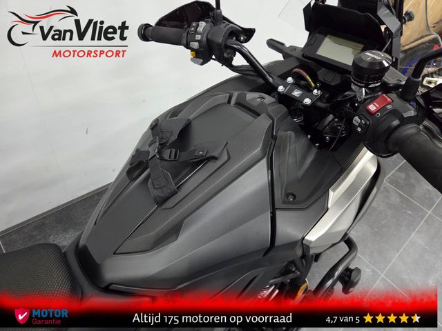 honda - nc-750-x-dct