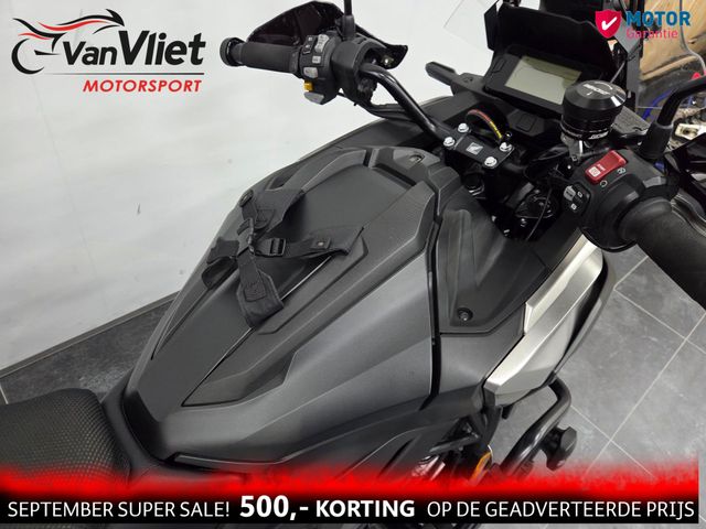 honda - nc-750-x-dct