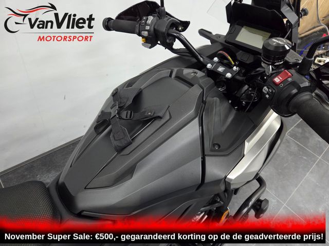 honda - nc-750-x-dct