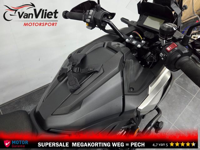 honda - nc-750-x-dct