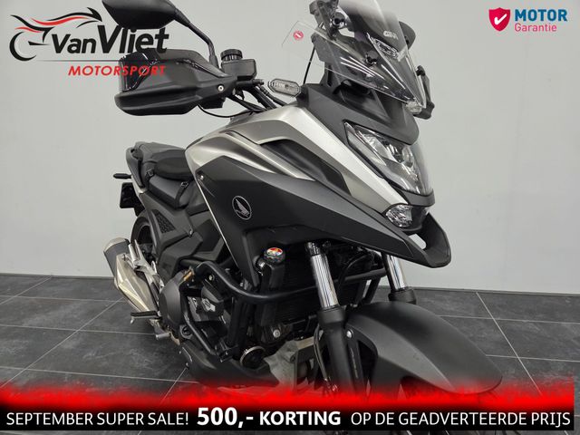 honda - nc-750-x-dct