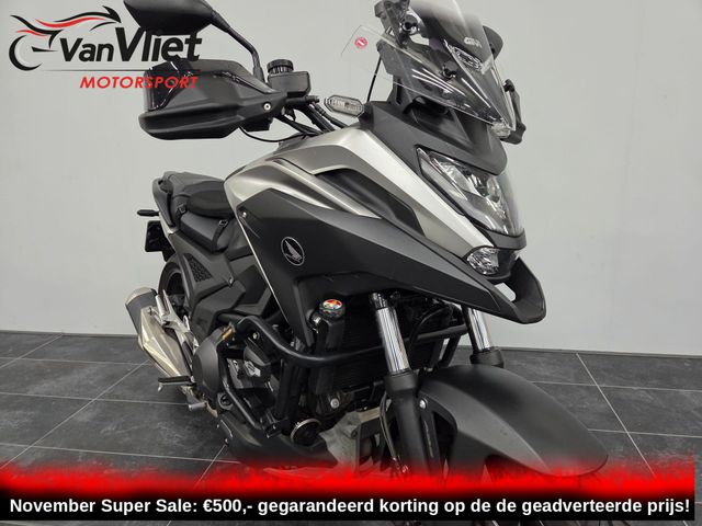 honda - nc-750-x-dct