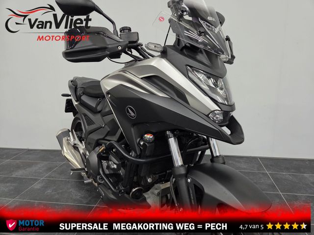 honda - nc-750-x-dct