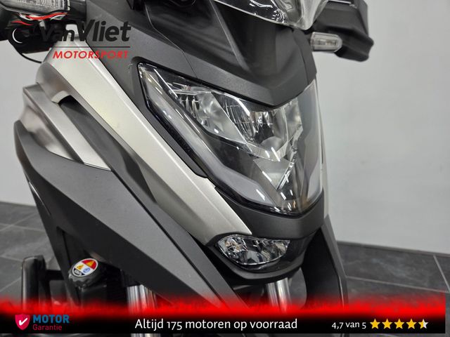 honda - nc-750-x-dct