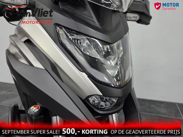 honda - nc-750-x-dct