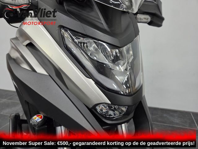 honda - nc-750-x-dct