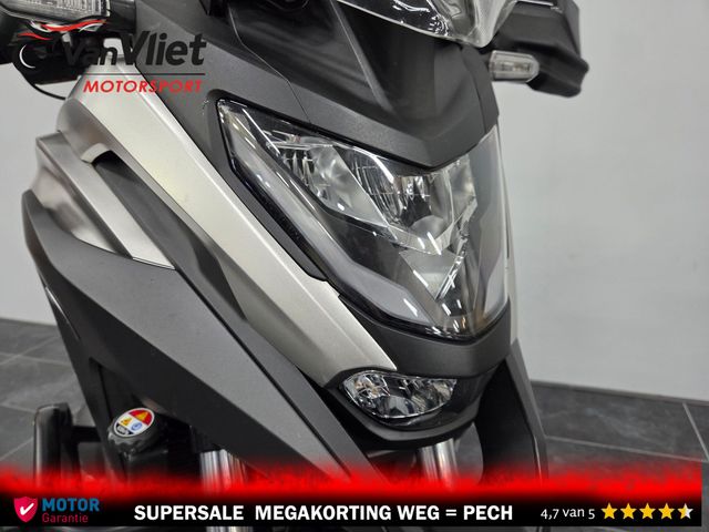 honda - nc-750-x-dct