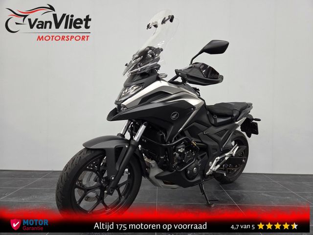 honda - nc-750-x-dct