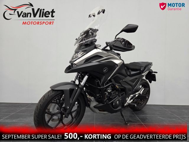 honda - nc-750-x-dct