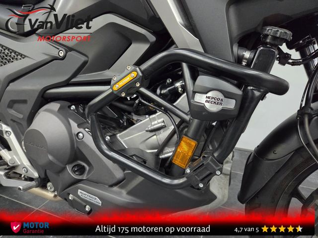 honda - nc-750-x-dct