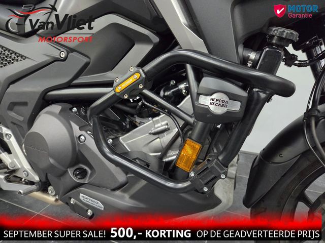 honda - nc-750-x-dct