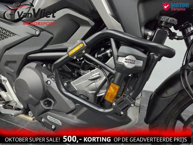 honda - nc-750-x-dct
