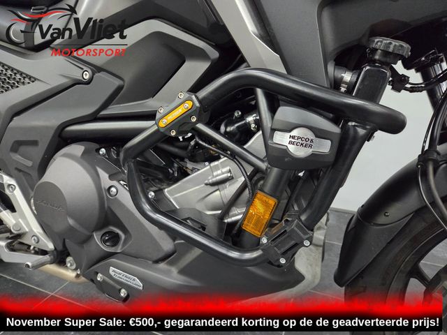 honda - nc-750-x-dct