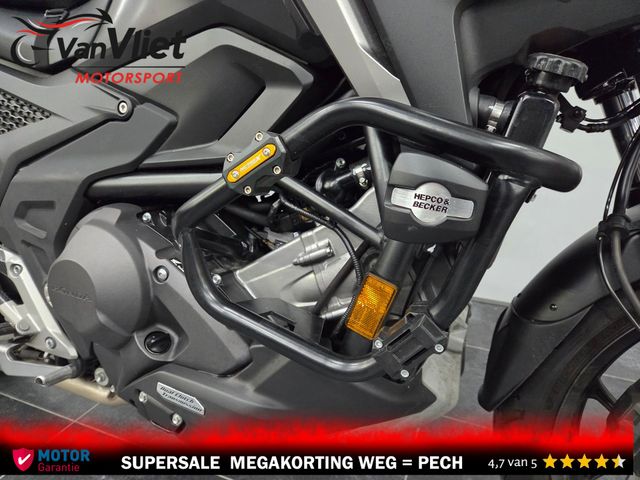 honda - nc-750-x-dct