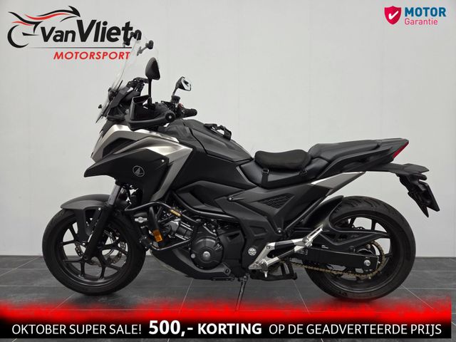 honda - nc-750-x-dct
