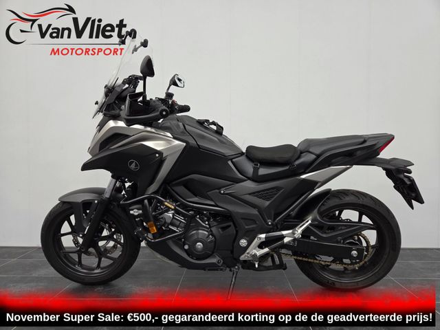 honda - nc-750-x-dct