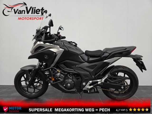 honda - nc-750-x-dct