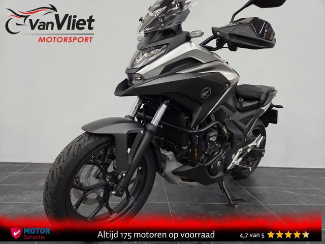 honda - nc-750-x-dct
