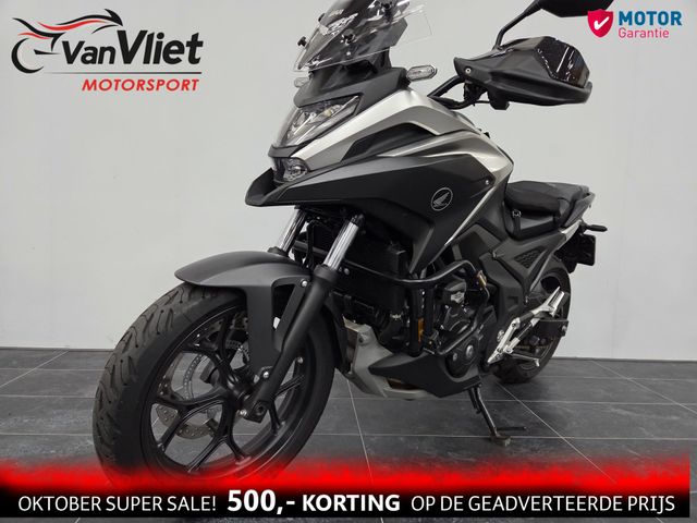honda - nc-750-x-dct