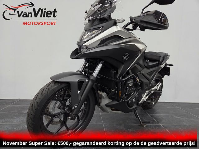 honda - nc-750-x-dct