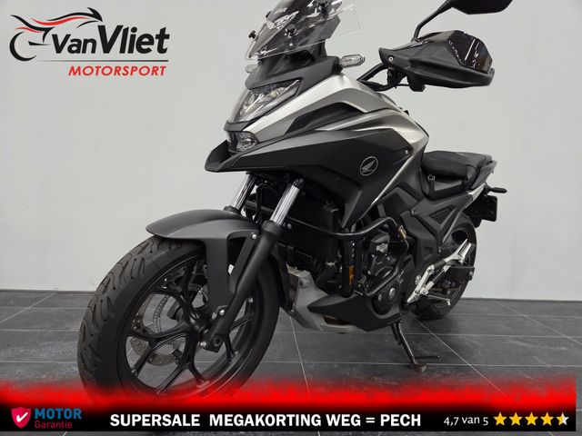 honda - nc-750-x-dct