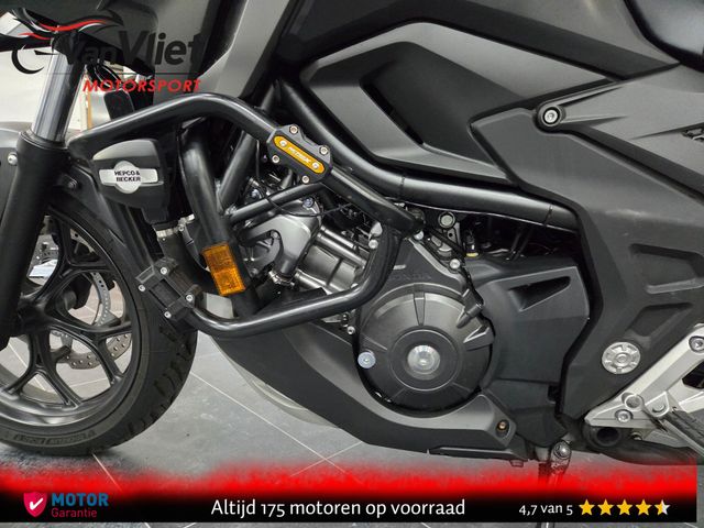 honda - nc-750-x-dct