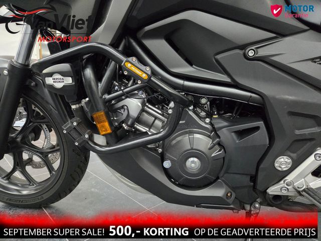 honda - nc-750-x-dct