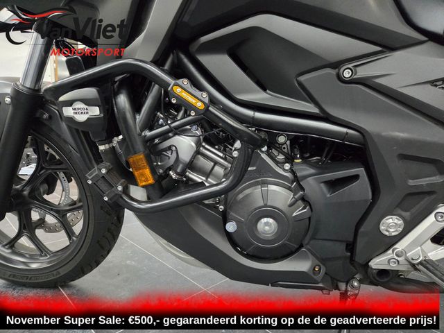 honda - nc-750-x-dct