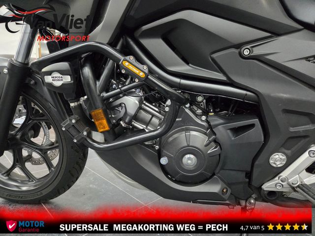 honda - nc-750-x-dct