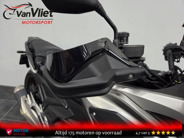 honda - nc-750-x-dct