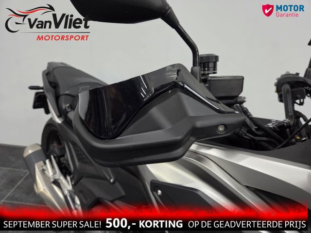 honda - nc-750-x-dct