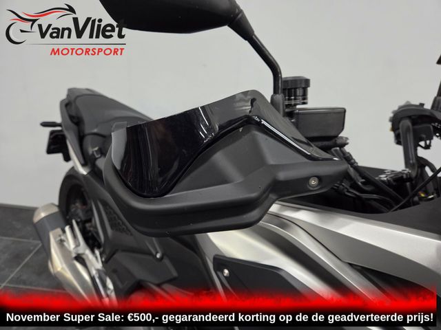 honda - nc-750-x-dct