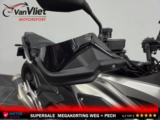 honda - nc-750-x-dct